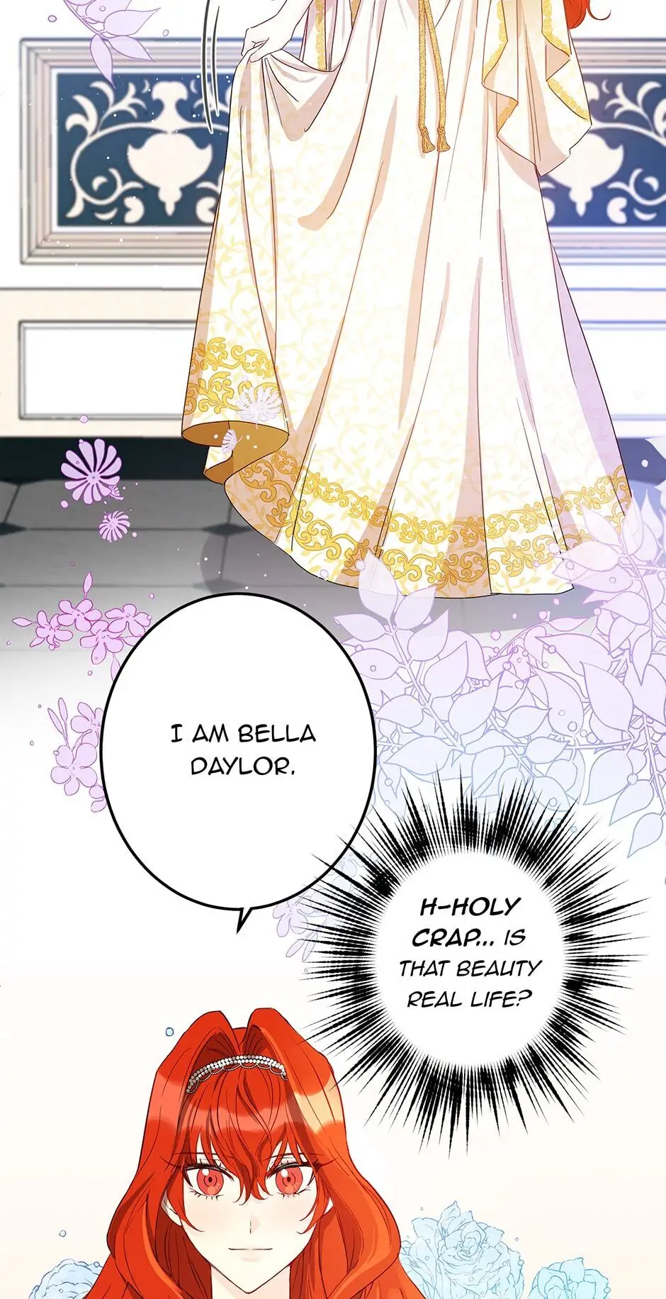 This Is An Obvious Fraudulent Marriage Chapter 31 - page 38